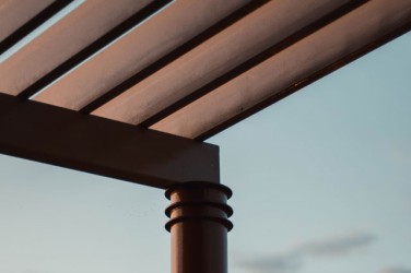 venta de pergolas