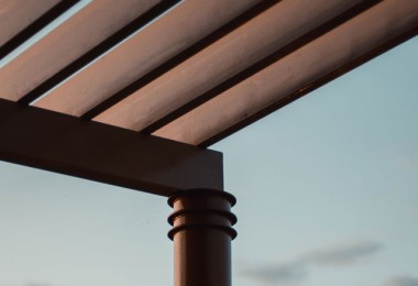 venta de pergolas