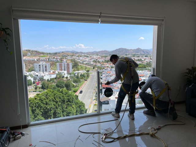 ventanas zapopan